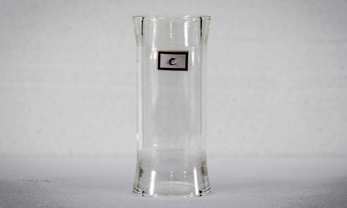 Borosilicate Glass Tube - C